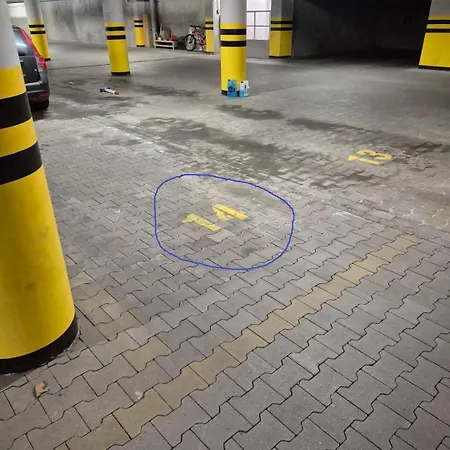 Relaks Appartement Lublin