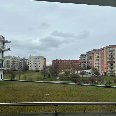 Apartmán Relaks *
