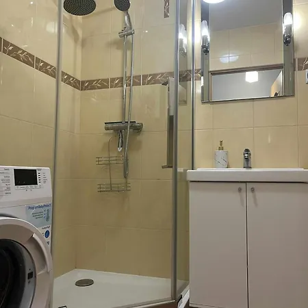 Relaks Appartement Lublin