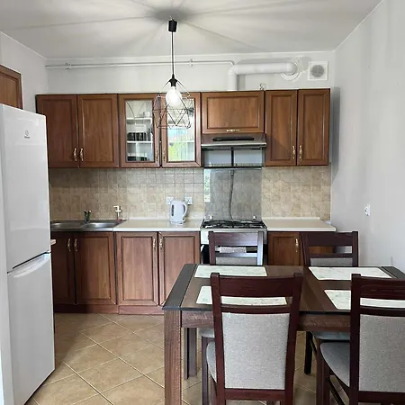 Relaks Apartament Lublin