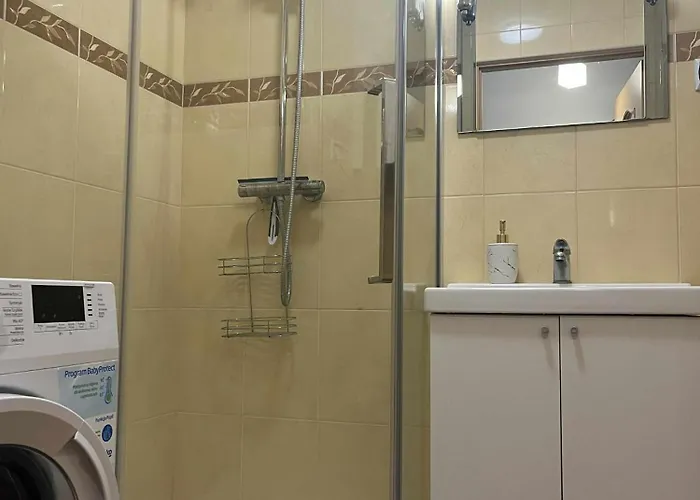 Relaks Apartament Lublin