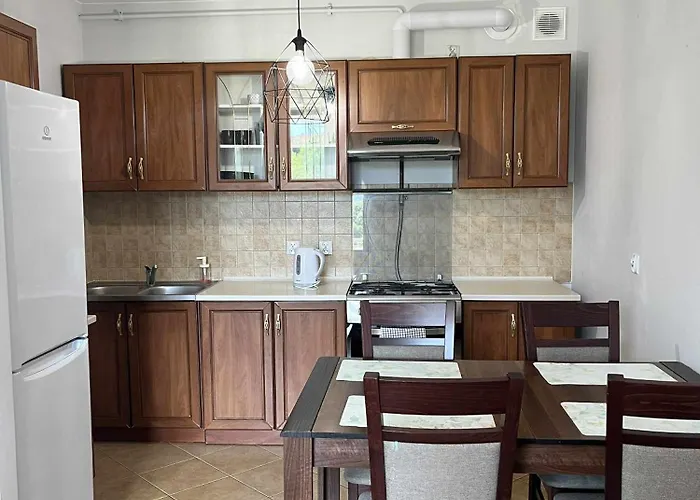 Relaks Apartament Lublin